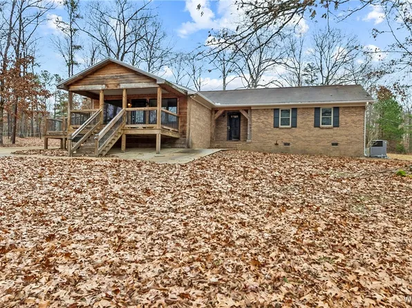 12150 Finnell Cut Off Rd, Northport, AL 35475