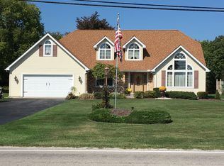 6309 Bogart Rd W, Castalia, OH 44824