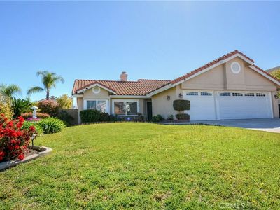2241 Via Pacifica, Corona, CA, 92882