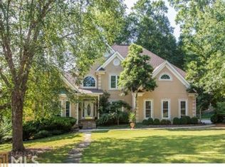 1318 Cascade Falls Dr SW, Atlanta, GA 30311