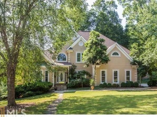 1318 Cascade Falls Dr SW, Atlanta, GA 30311