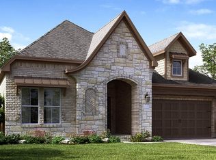 18519 Florence Knoll Dr, Cypress, TX 77429