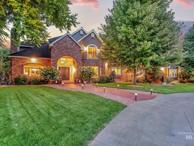 6970 N Spurwing Way, Meridian, ID, 83646