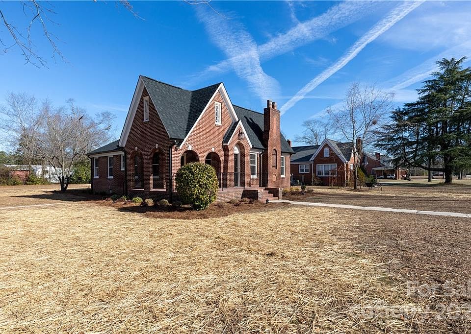 301 E Church St, Kershaw, SC 29067 Zillow