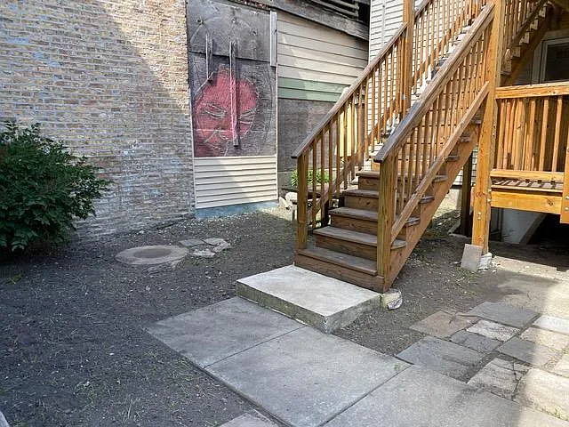 711 N Elizabeth St #2R — Photo 16