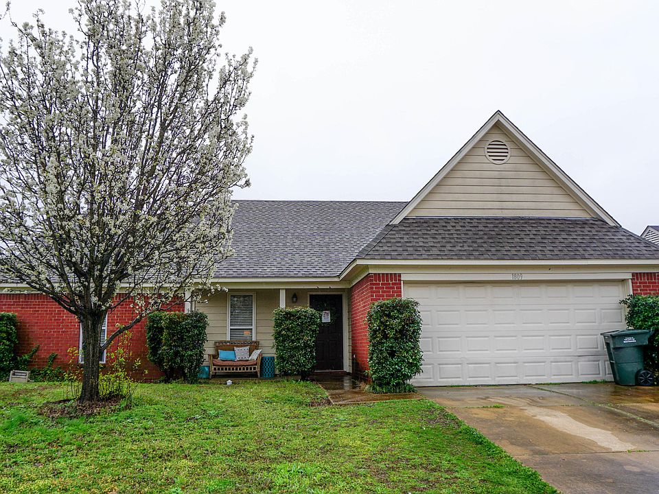 1st image of 1809 Central Trails Dr
