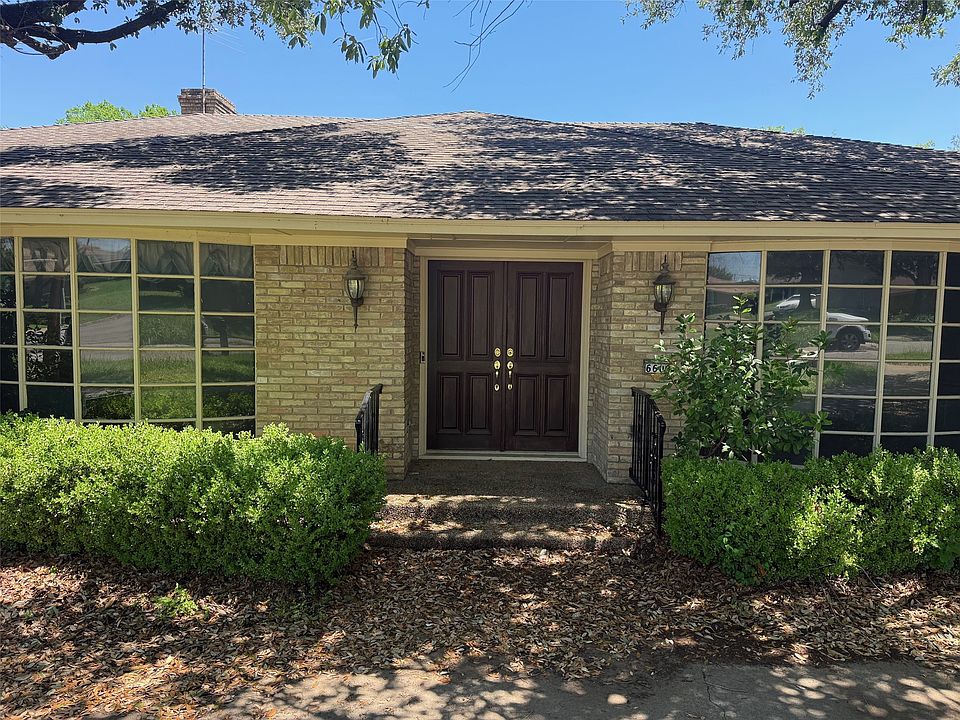 6608 Talbot Pkwy, Dallas, TX 75232 | Zillow