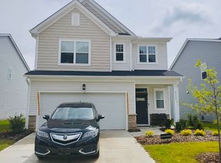 4317 Olde Waverly Way, Fuquay Varina, NC 27526