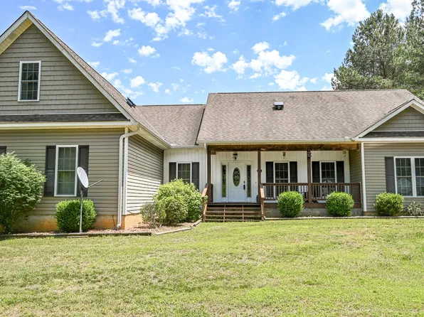 129 Bear Creek Dr, Old Fort, TN 37362