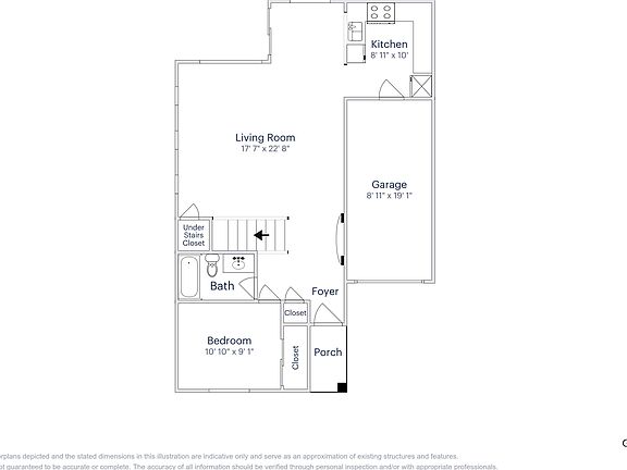 2nd image of 4132 Sandy Breeze Ln