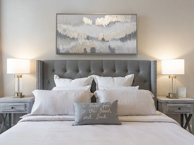 Corporate One Bedroom