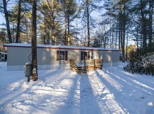 182 Bald Hill Road #J3, New Gloucester, ME 04260