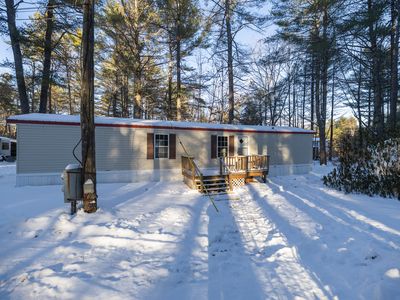 182 Bald Hill Road #J3, New Gloucester, ME, 04260
