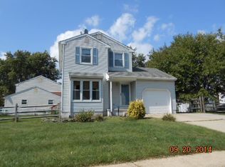 104 Orchard Ave, Newark, DE 19711