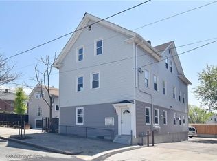 1058 Atwells Ave APT 1, Providence, RI 02909