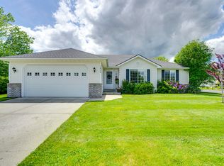 1826 W Cardinal Ave, Hayden Lake, ID 83835