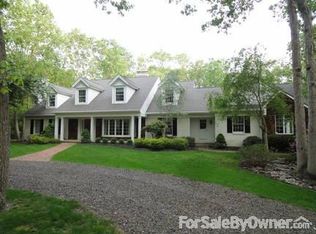 22 Wakefield Ct, Medford, NJ 08055