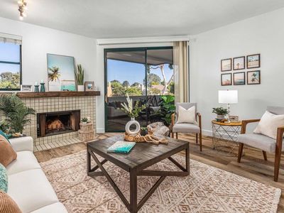 4435 Nobel Dr UNIT 13, San Diego, CA, 92122