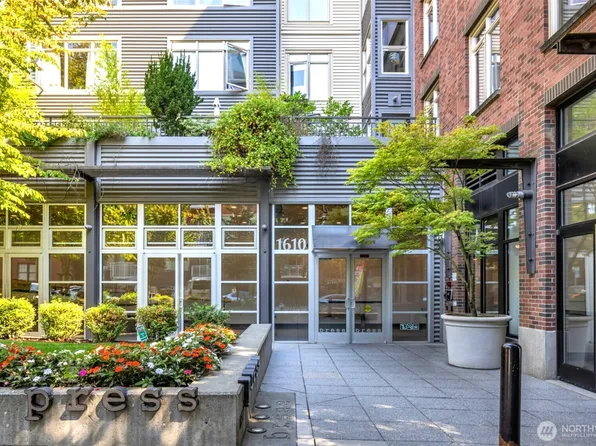 1610 Belmont Ave #407, Seattle, WA 98122