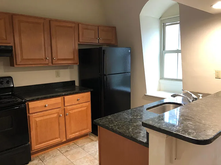 New Kitchen