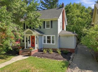 2603 Princeton Rd, Cleveland Heights, OH 44118