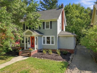 2603 Princeton Rd, Cleveland Heights, OH, 44118