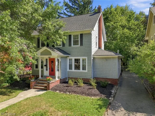 2603 Princeton Rd, Cleveland Heights, OH 44118