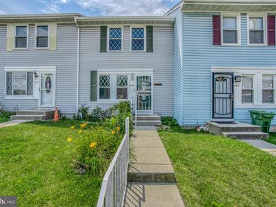 4305 Davis Ave, Baltimore, MD, 21229