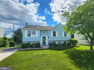 14 Blackford Cir, Thurmont, MD 21788