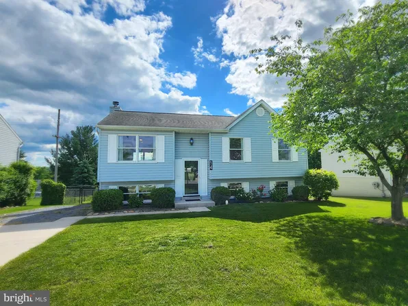 14 Blackford Cir, Thurmont, MD 21788