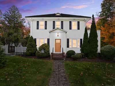 433 High Ridge Road, Stamford, CT, 06905