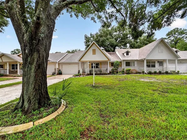8618 SW 91ST PLACE #D, OCALA, FL 34481