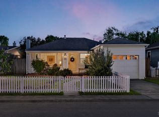 34 Vallejo St, Petaluma, CA 94952