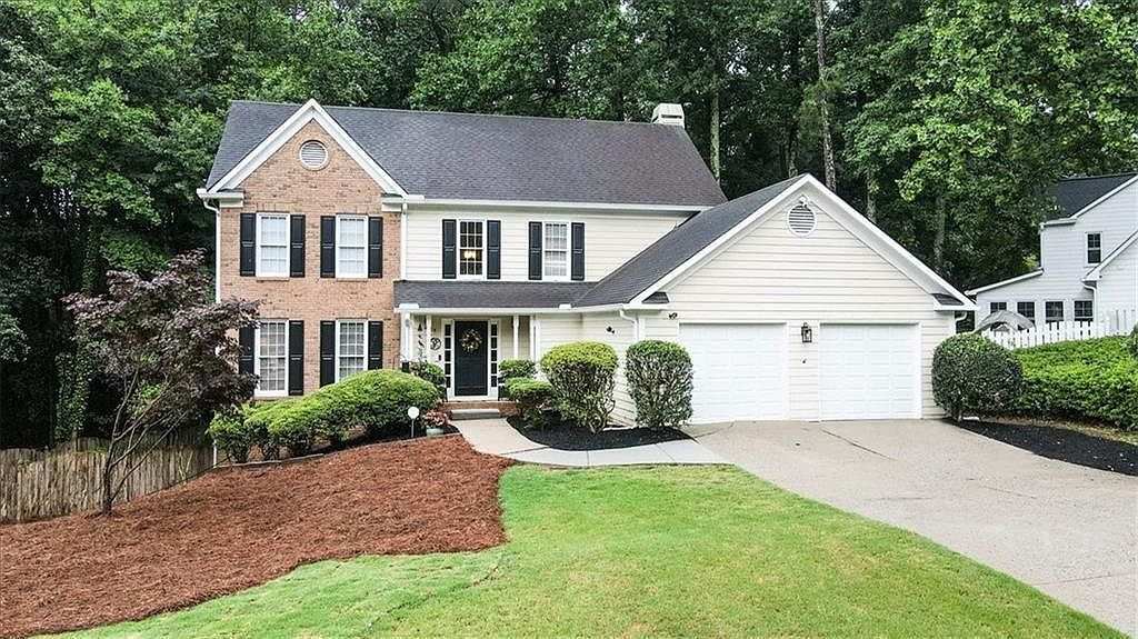 5355 N Hillbrooke Trce, Johns Creek, GA 30005 Zillow