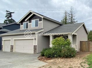 6625 207th Street Ct E, Spanaway, WA 98387