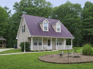 60 Lake Russell Ln, Iva, SC 29655