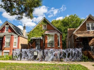 535 N Troy St, Chicago, IL 60612
