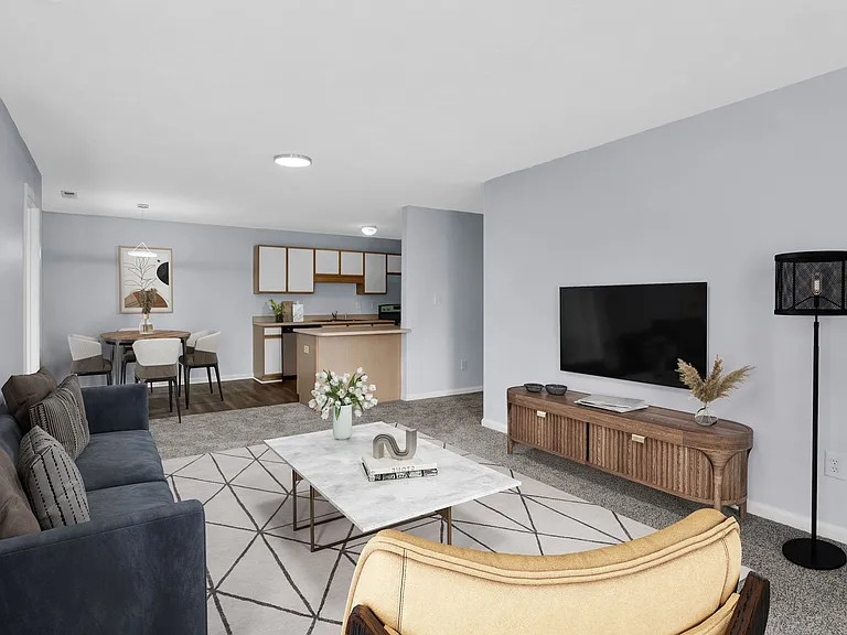 Bone Creek Apartments — Photo 25