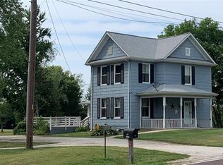 547 Highway M, Villa Ridge, MO 63089