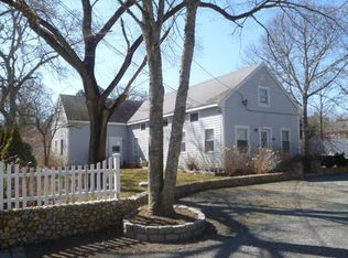 36 Chase Rd, Edgartown, MA 02539