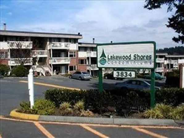 3834 175th Ave NE APT 13, Redmond, WA 98052