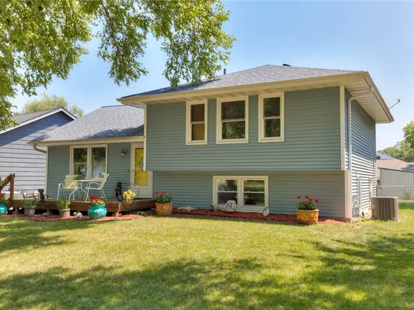 3607 SE 20th St, Des Moines, IA 50320