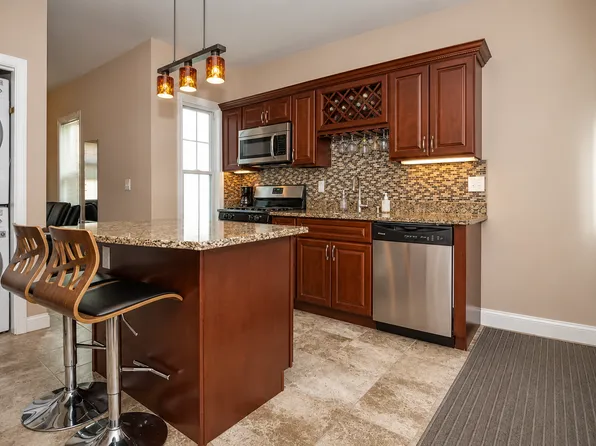 135 Forest St #1, Malden, MA 02148