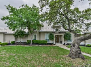 15 Trophy Rdg, San Antonio, TX 78258