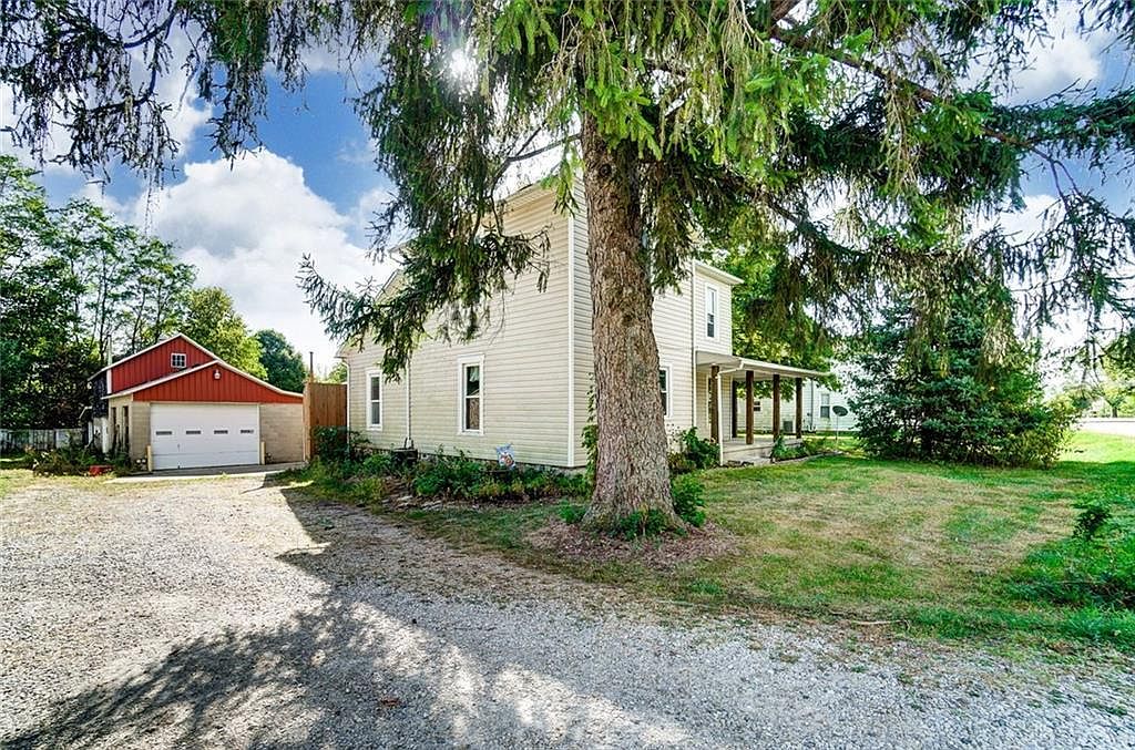 1166 State Route 503 N, West Alexandria, OH 45381 Zillow