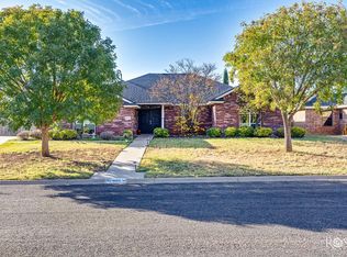 6009 Stratford Ave, San Angelo, TX 76901