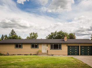 12124 E 27th Ave, Spokane, WA 99206