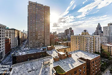 Sold by Brown Harris Stevens