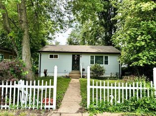 130 E Holden Ave, Saint Louis, MO