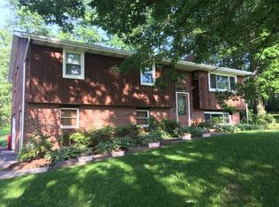 536 Bonniebrook Rd, Butler, PA 16002